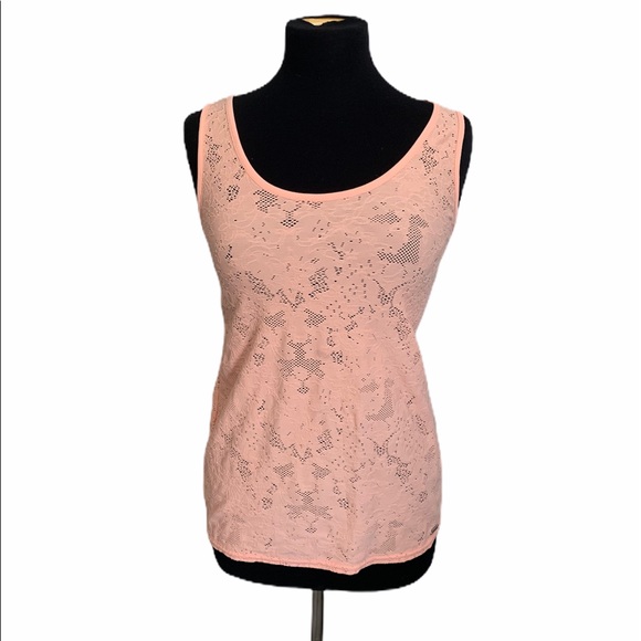 AX Armani Exchange Top. Size S - Picture 1 of 5